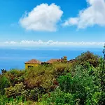 Lantställe Toscas Mazo