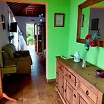 Lantställe Toscas