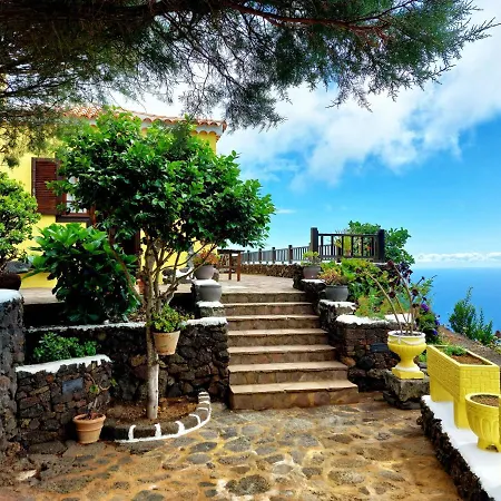 Toscas * Villa de Mazo