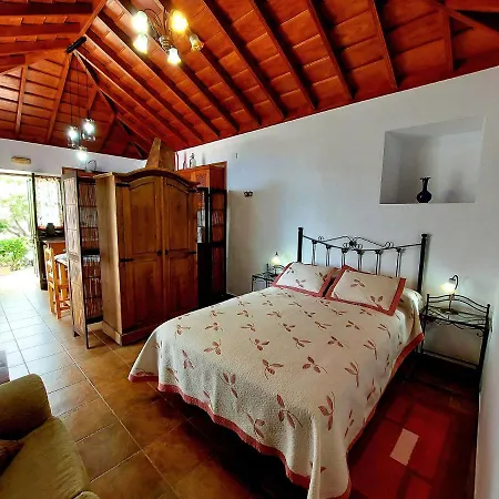 Toscas カントリーハウス