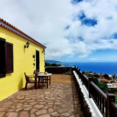 Toscas カントリーハウス