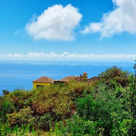 Country house Toscas Villa de Mazo