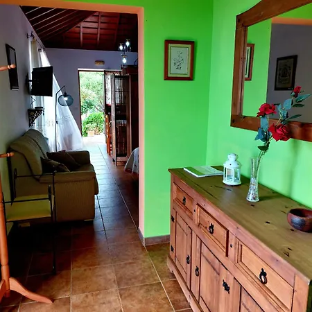 Country house Toscas