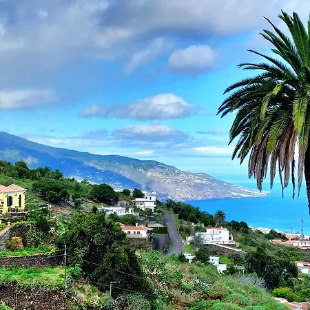 Toscas カントリーハウス